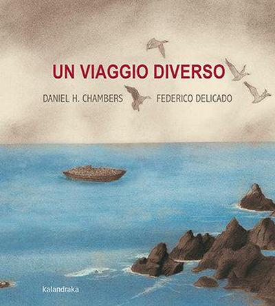 Un viaggio diverso