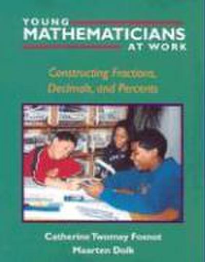 Young Mathematicians at Work