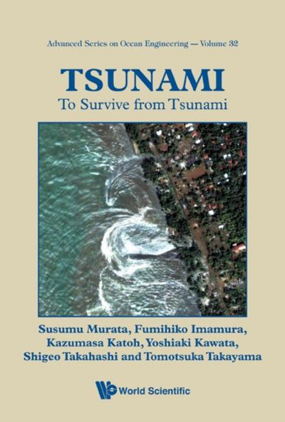 TSUNAMI: TO SURVIVE FROM TSUNAMI  (V32)