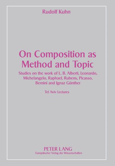 On Composition as Method and Topic