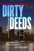 Dirty Deeds (Sammy Greene series, #4)
