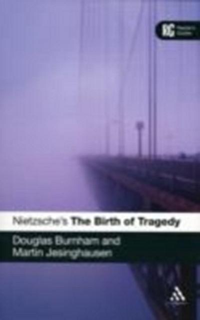 Nietzsche’’s ’’The Birth of Tragedy’’