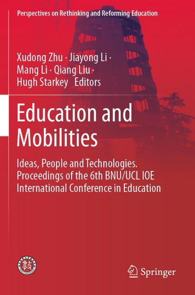 Education and Mobilities