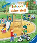 Entdecke deine Welt