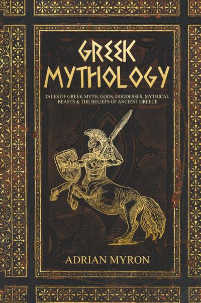 Greek Mythology