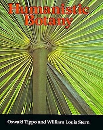 Humanistic Botany