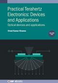 Practical Terahertz Electronics: Devices and Applications, Volume 2