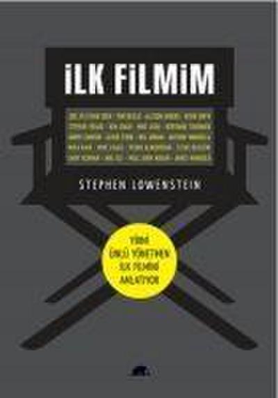 Ilk Filmim