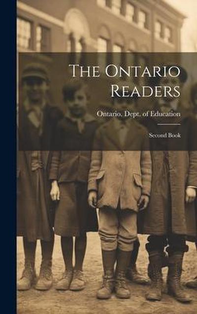 The Ontario Readers