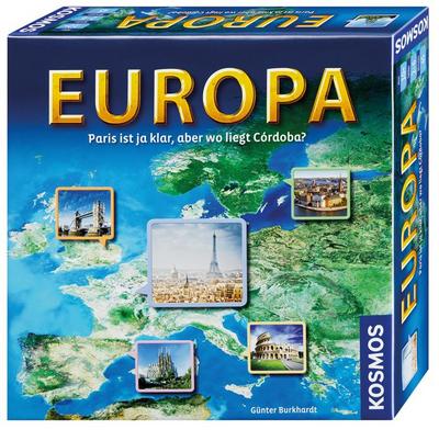 Europa (Spiel)