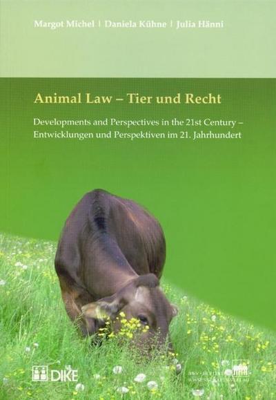 Animal Law - Tier und Recht
