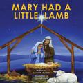Mary Had a Little Lamb