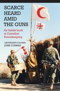 Scarce Heard Amid the Guns