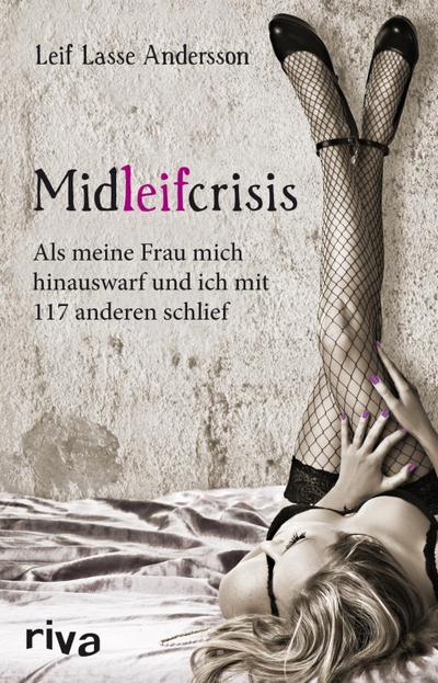 Andersson, L: Midlifecrisis