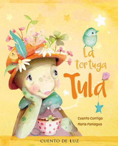 La Tortuga Tula (Tula the Turtle)