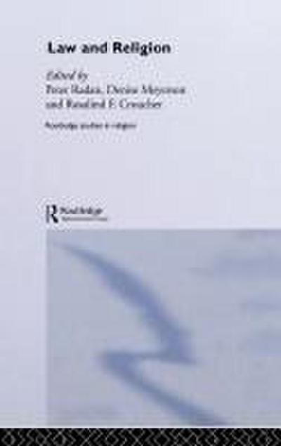 Law and Religion