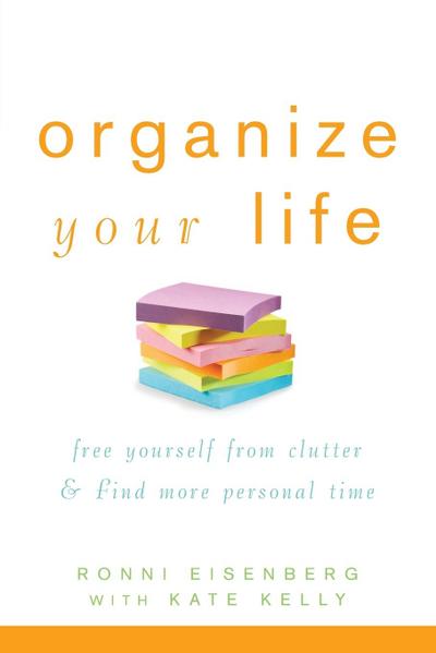 Organize Your Life