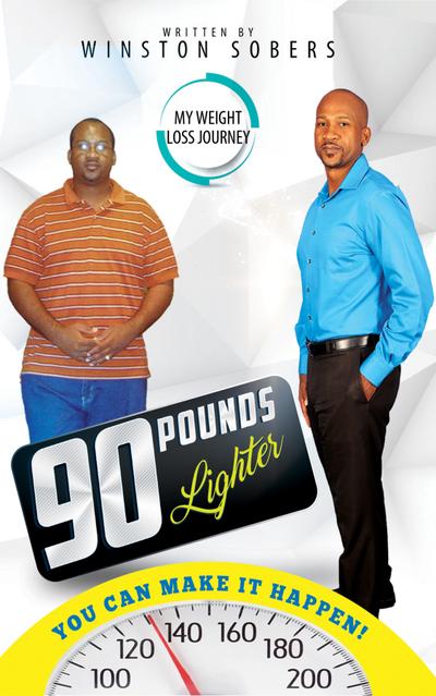 90 Pounds Lighter