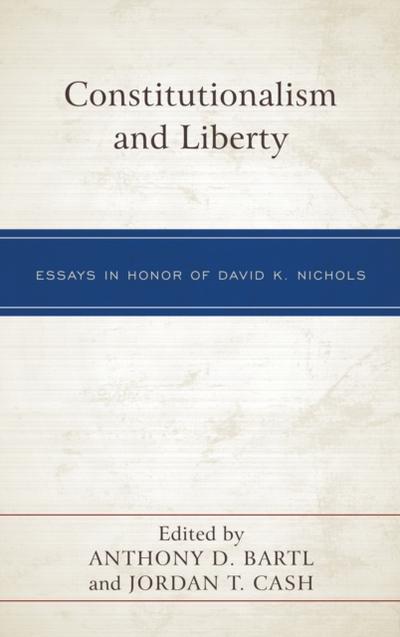Constitutionalism and Liberty