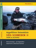 Angelführer Südschweden II