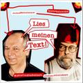 Wilfried malmsheimert und Jochen schmicklert - Lies meinen Text