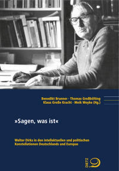 ’Sagen, was ist’