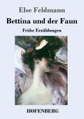 Bettina und der Faun