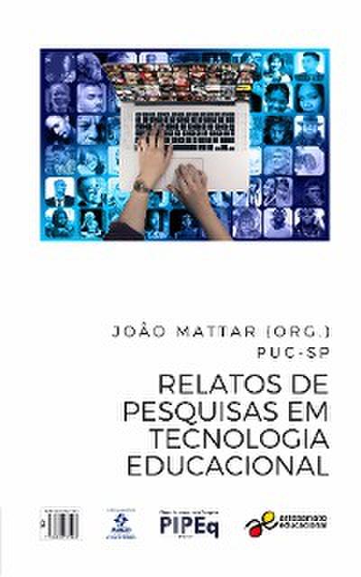 Relatos de Pesquisas em Tecnologia Educacional