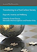 Transitioning to a Post-Carbon Society