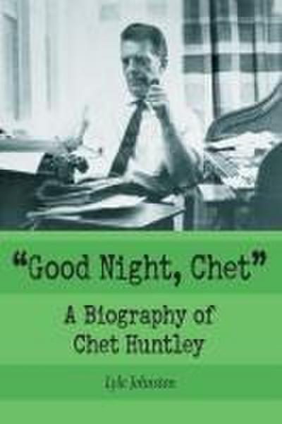 Good Night, Chet