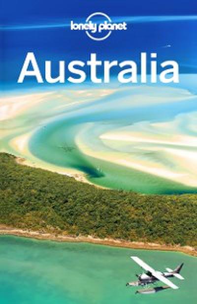 Lonely Planet Australia