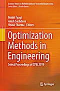 Optimization Methods in Engineering