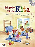 Ich gehe in die Kita