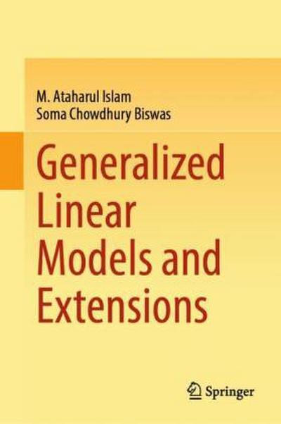 Generalized Linear Models and Extensions