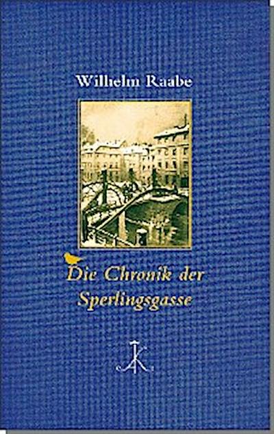Die Chronik der Sperlingsgasse