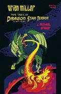 Brian Miller     Nine Tales of  Dragon Star Terror (A Non-Novel)