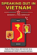 Speaking Out in Vietnam