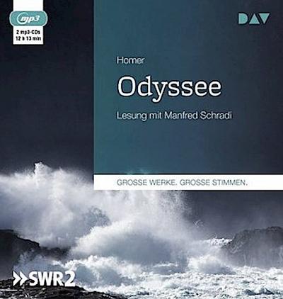 Odyssee
