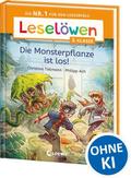 Die Monsterpflanze ist los!