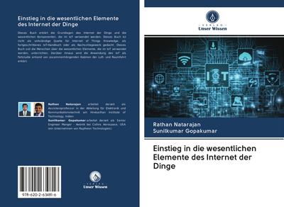 Einstieg in die wesentlichen Elemente des Internet der Dinge