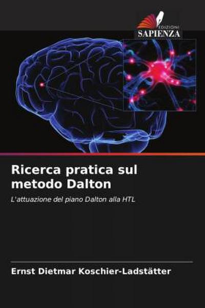 Ricerca pratica sul metodo Dalton