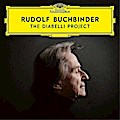 Rudolf Buchbinder - The Diabelli Project
