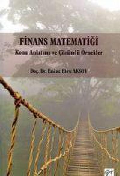Finans Matematigi