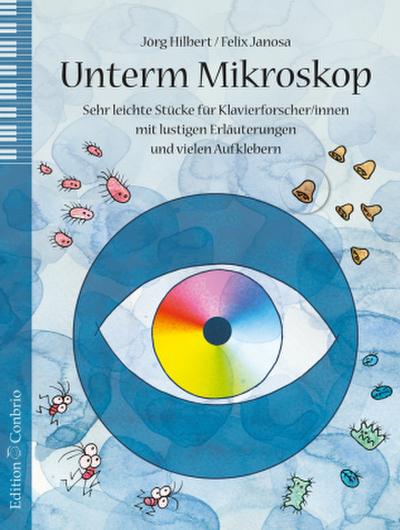 Unterm Mikroskop