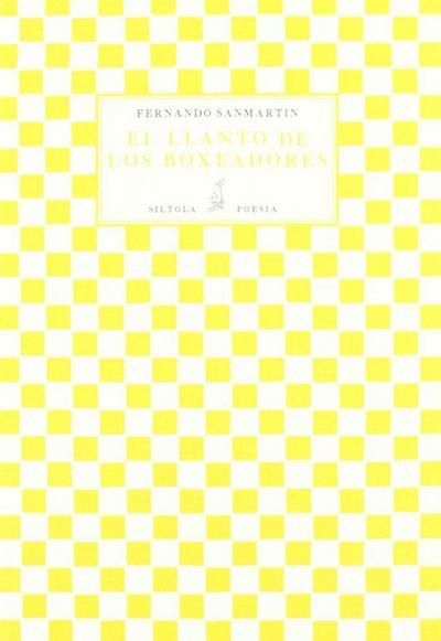 El llanto de los boxeadores