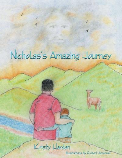 Nicholas’s Amazing Journey
