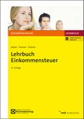Lehrbuch Einkommensteuer