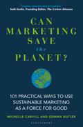 Can Marketing Save the Planet?