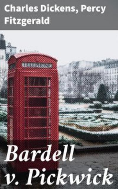 Bardell v. Pickwick