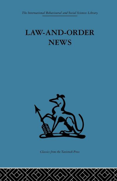 Law-and-Order News